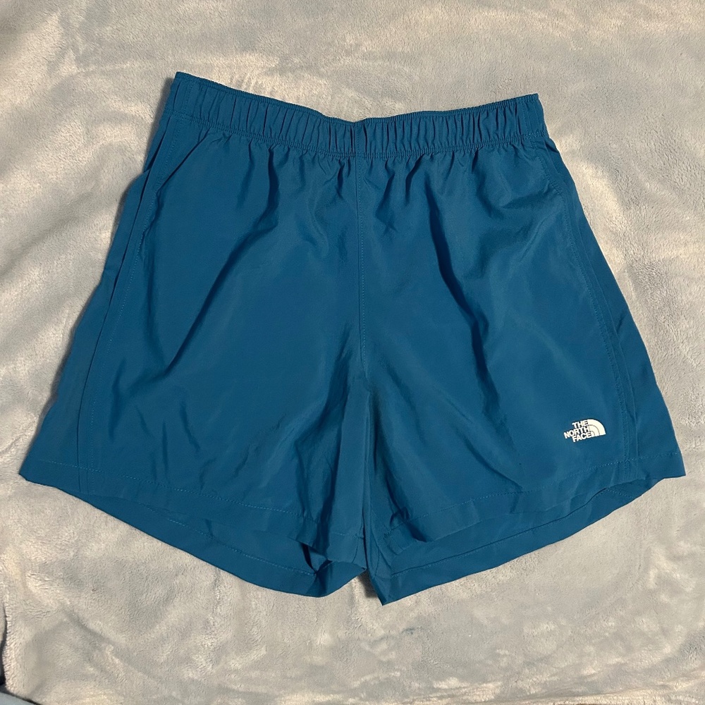 Northface Womens Small Shorts